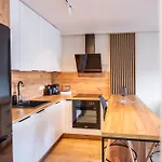 Korfantego 9 Appartamento Gliwice