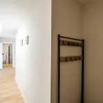 Korfantego 9 * Gliwice