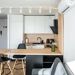 Appartamento Korfantego 9 Gliwice