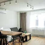 Appartamento Korfantego 9 Gliwice