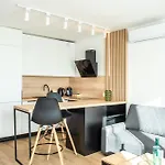 Korfantego 9 * Gliwice