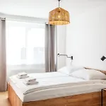 Appartamento Korfantego 9