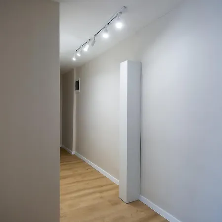 Korfantego 9 * Gliwice