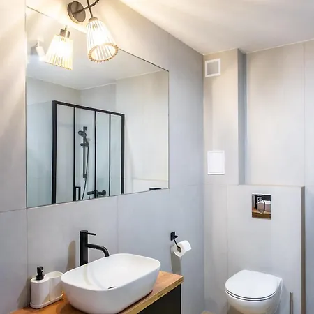 Korfantego 9 * Gliwice