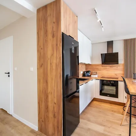 Korfantego 9 Gliwice