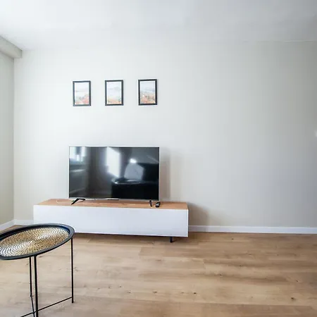 Apartmán Korfantego 9