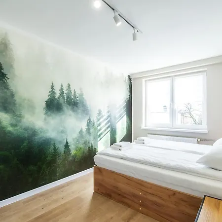 Korfantego 9 Apartament