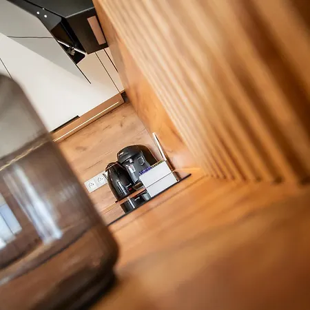 Korfantego 9 Apartmán Hlivice