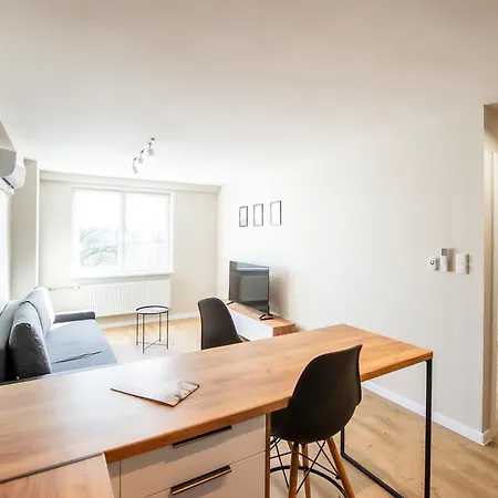 Korfantego 9 Gliwice