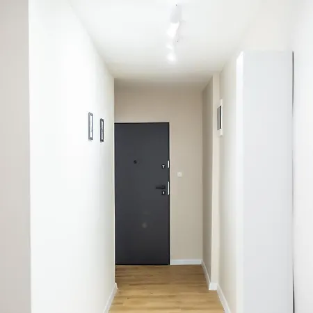 Korfantego 9 Apartament