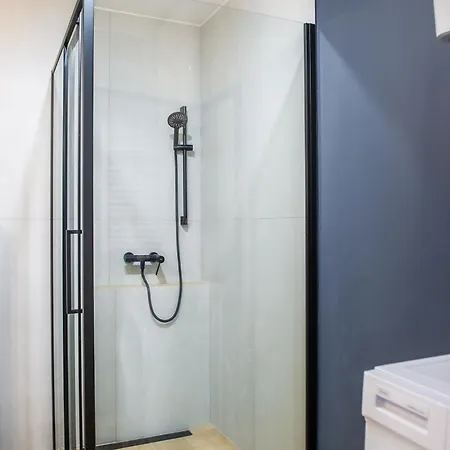 Korfantego 9 Apartament *