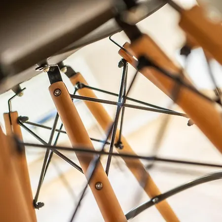 Korfantego 9 Apartament Gliwice