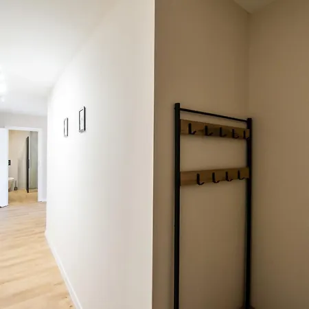 Korfantego 9 * Gliwice