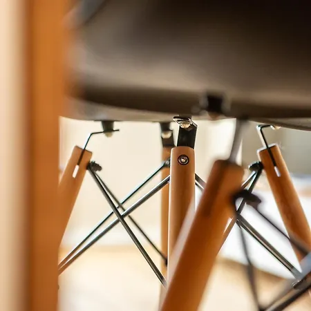 Korfantego 9 Apartament *