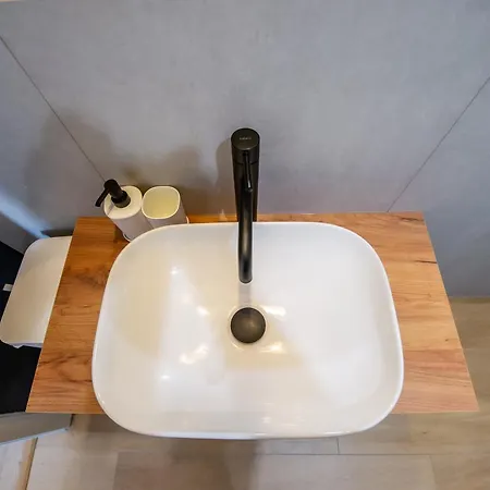 Apartament Korfantego 9