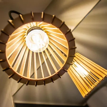 Korfantego 9 Apartament *