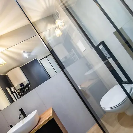 Apartament Korfantego 9 *