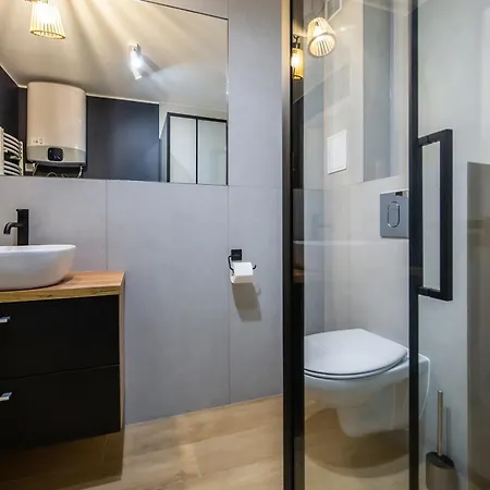 Korfantego 9 * Gliwice