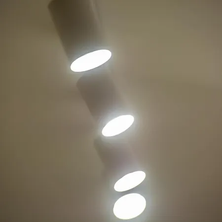 Korfantego 9 Hlivice