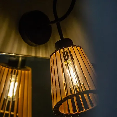 Apartmán Korfantego 9 Hlivice