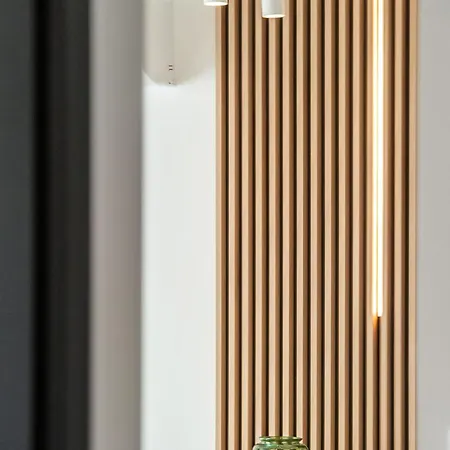 Apartmán Korfantego 9 *