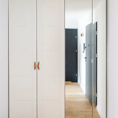 Apartmán Korfantego 9 Hlivice