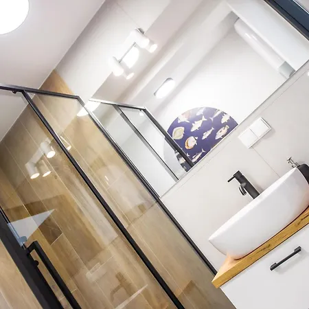 Korfantego 9 Apartament