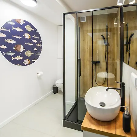 Korfantego 9 * Gliwice