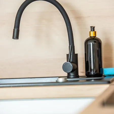 Korfantego 9 Apartament