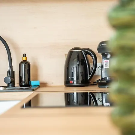 Apartament Korfantego 9 *