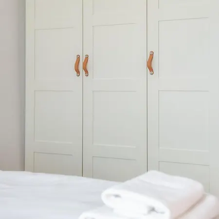 Korfantego 9 Appartement Gliwice