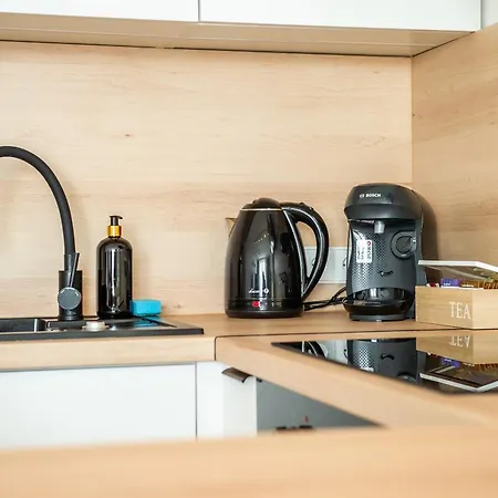 Korfantego 9 Gliwice