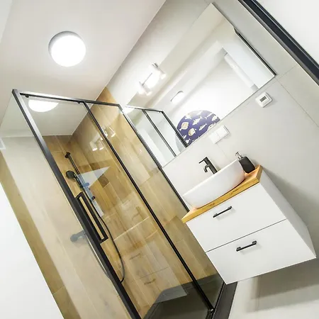 Korfantego 9 * Gliwice