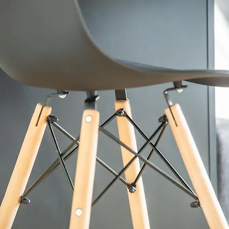 Apartament Korfantego 9