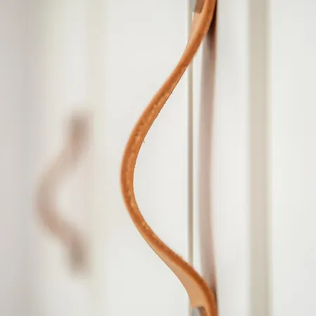 Korfantego 9 Appartement