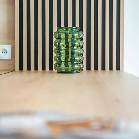 Korfantego 9 Apartament *