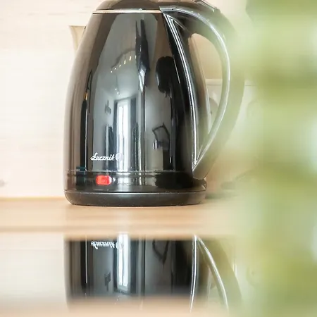 Korfantego 9 Apartament