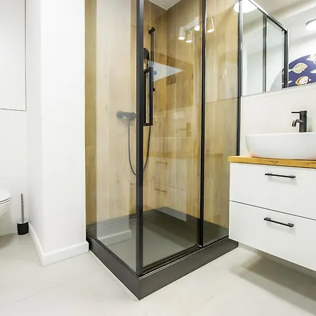 Korfantego 9 Apartament Gliwice