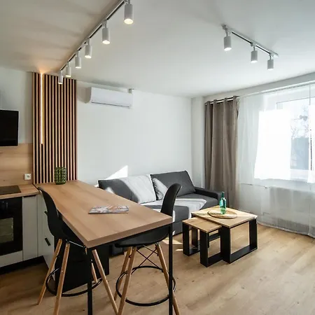 Korfantego 9 Gliwice