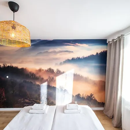 Korfantego 9 Apartament Gliwice