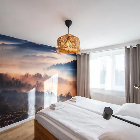 Korfantego 9 Appartement Gliwice