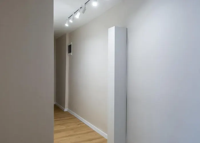 Korfantego 9 * Hlivice