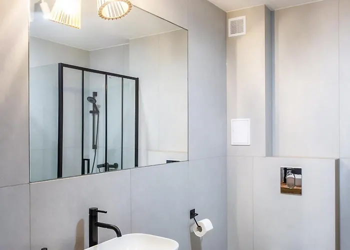 Korfantego 9 * גליביצ'ה