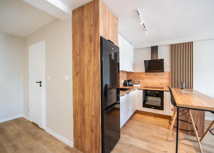 Korfantego 9 Hlivice