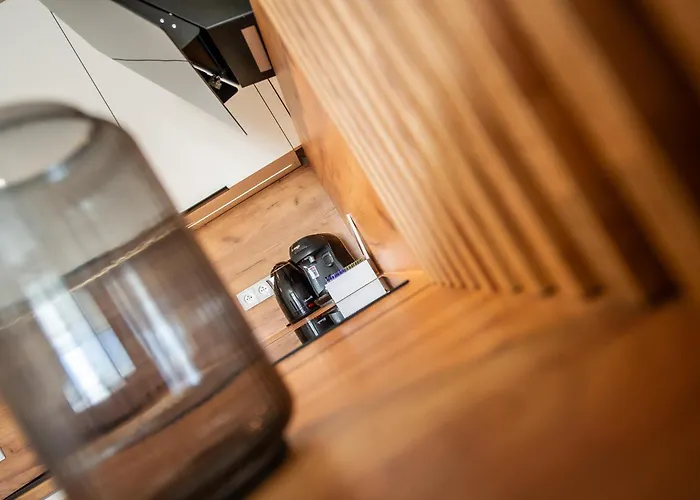 Korfantego 9 Apartmán Hlivice