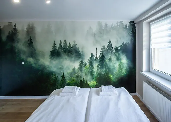 Korfantego 9 גליביצ'ה