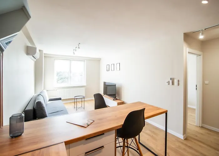 Korfantego 9 גליביצ'ה