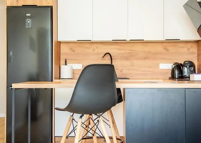 Korfantego 9 דירה