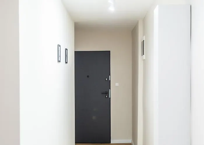 Korfantego 9 Apartmán