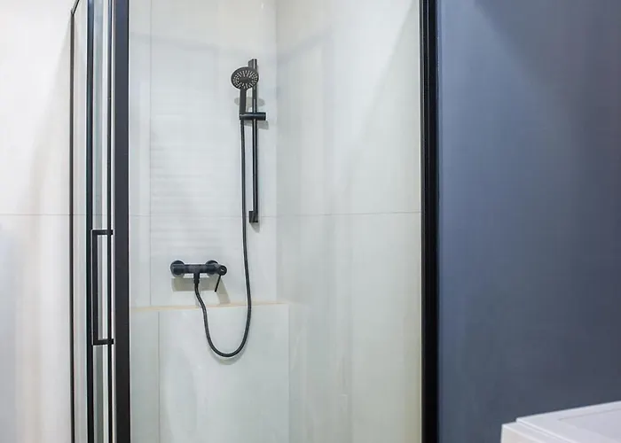 Korfantego 9 דירה *